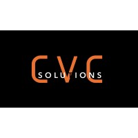 CVC Solutions logo - Similar company to Cvc Solution