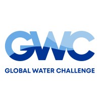 Global Water Challenge logo - Similar company to Sakhitrust