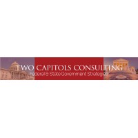 Two Capitols Consulting logo - Similar company to Gray Ryan Companies