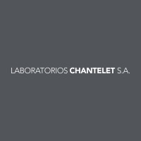 Laboratorios Chantelet S.A. logo - Similar company to Laboratorios Phergal S.A.