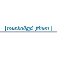 Munkaügyi Fórum Kft. logo - Similar company to Online Digital Tool System