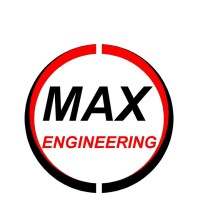 MAX Engineering logo - Similar company to D-Max Engineering, Inc.
