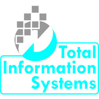 Total Information Systems Limited logo - Similar company to Ericson Cross