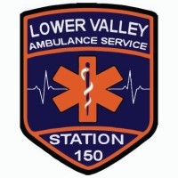 LOWER VALLEY AMBULANCE SERVICE logo - Similar company to Bellingham Advanced Medical Imaging