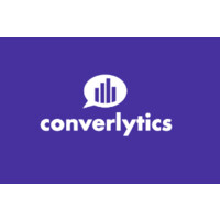 Converlytics logo - Similar company to Bitium (Acquired By Google)
