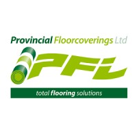 Provincial Floorcoverings Ltd logo - Similar company to Alliance Explore Flooring