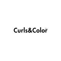 CurlsandColorCo. logo - Similar company to Trekkers Tribe