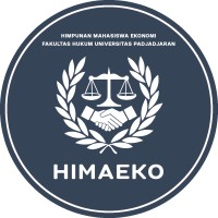Himpunan Mahasiswa Hukum Ekonomi FH Unpad logo - Similar company to Badan Eksekutif Mahasiswa Fakultas Hukum Universitas Padjadjaran