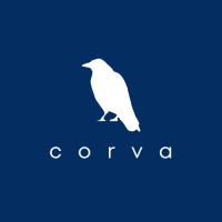 Corva & Co logo - Similar company to Encore Support Services