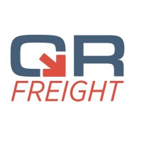QRFreight Solutions logo - Similar company to Lp Global