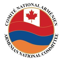 Armenian National Committee of Canada logo - Similar company to Ayf Camp Haiastan