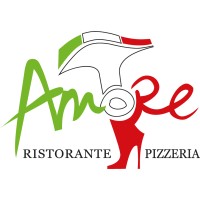 Amore Ristorante e Pizzeria logo - Similar company to Celino'S