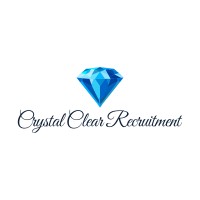 Crystal Clear Recruitment Ltd logo - Similar company to Crystal Clear Data