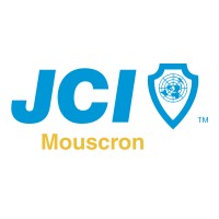 JCI Mouscron logo - Similar company to Collège Technique Saint Henri Mouscron