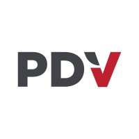 PDV logo - Similar company to Pdv Gmbh