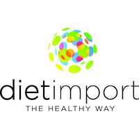 Dietimport S.A logo - Similar company to Glutamine Agora É Nutrisens