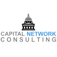Capital Network Consulting, LLC logo - Similar company to Capitol Consulting Networks Inc