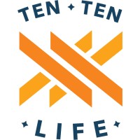 Ten Ten Life logo - Similar company to Veterans Moving Forward