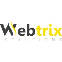 Webtrix Solutions Pvt Ltd logo - Similar company to Initiumdigital