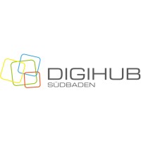 DIGIHUB Südbaden 2.0 logo - Similar company to Us Digihub
