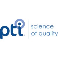 Helium Leak logo - Similar company to Pti - Packaging Technologies & Inspection