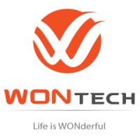 WONTECH USA logo - Similar company to Wontech