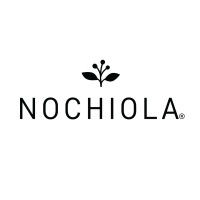 Nochiola logo - Similar company to Indian Snack Mix