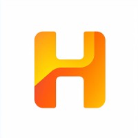 HyperPresent AI logo - Similar company to Godark.Ai