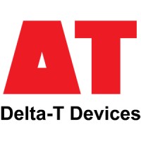Delta-T Devices logo - Similar company to Irrometer Company Inc.