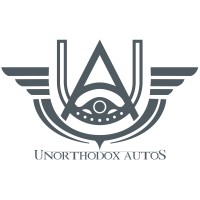 Unorthodox Autos