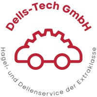 Dellstech logo - Similar company to Aki Solutions - Ki-Automatisierung