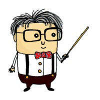 Professeur Phifix logo - Similar company to Professeur Mohamed