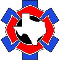 Texas State Association of Fire and Emergency Districts logo