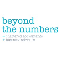 Beyond the Numbers Ltd logo - Similar company to Beyond The Numbers, Llc
