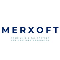 Merxoft logo - Similar company to Dorapos Bilgi Teknolojileri