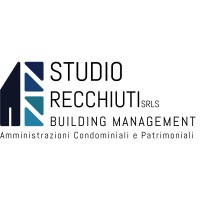 Studio di Amministrazioni Condominiali Recchiuti logo - Similar company to Priyatech Srl