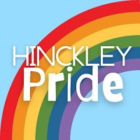 Hinckley Pride logo - Similar company to The Hinckley Times