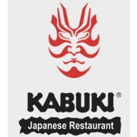Kabuki Japanese Restaurant logo - Similar company to Sushi Library