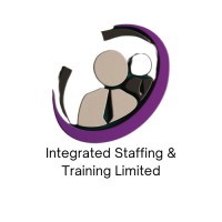 Integrated Staffing and Training Limited logo - Similar company to Ppcs Ltd