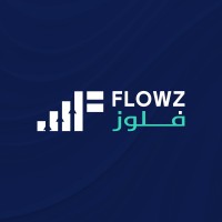 Flowz |   فلوز logo - Similar company to Waki