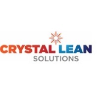 Crystal Lean Solutions logo - Similar company to Paramud Group