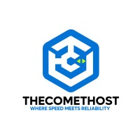 TheCometHost logo - Similar company to The Prashant X Show