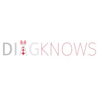 DiagKnows logo - Similar company to Revolt Ventures