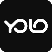 Yolo Game Studios logo - Similar company to Pine Games