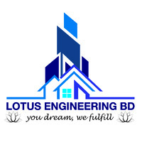 Lotus Engineering bd logo - Similar company to Bangladesh Material Testing Laboratory Ltd.