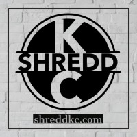 Shredd logo - Similar company to Shredd
