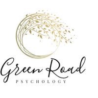 Green Road Psychology logo - Similar company to Muscatech
