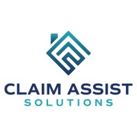 Claim Assist Solutions logo - Similar company to Tekflow Solutions