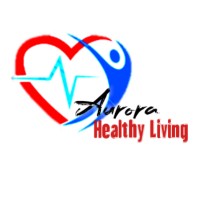 Aurora healthy living logo - Similar company to Fingacare