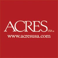 AcresUSA logo - Similar company to Nutri-Tech Solutions